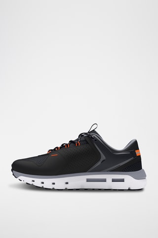 Summit en cuir - Orange