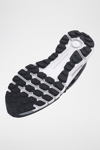 Summit en cuir - Orange