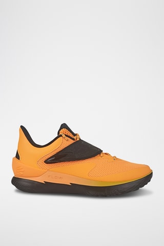 Curry Pinnacle - Orange