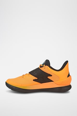 Curry Pinnacle - Orange