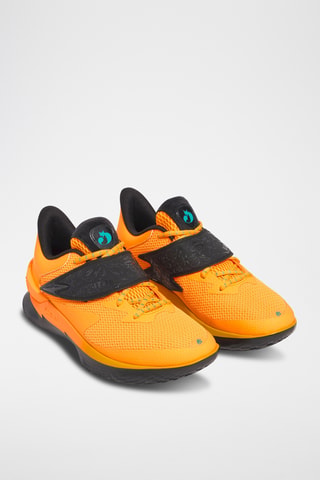 Curry Pinnacle - Orange