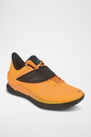 Curry Pinnacle - Orange