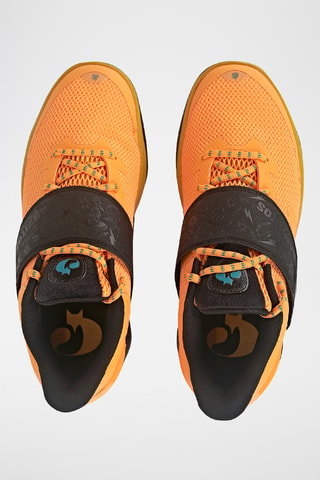 Curry Pinnacle - Orange