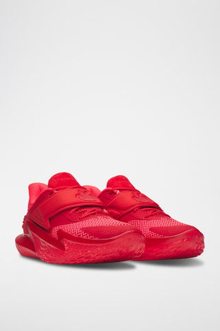 Stephen Curry - Rouge