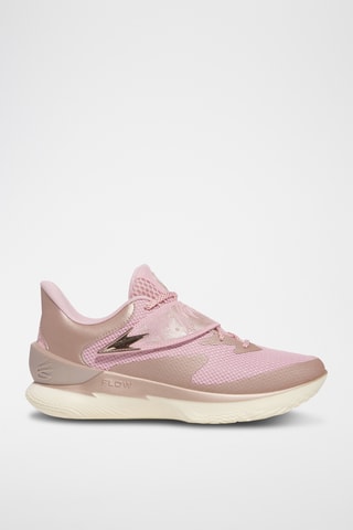 Curry Pinnacle - Rose