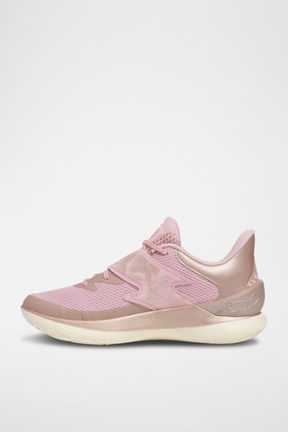 Curry Pinnacle - Rose