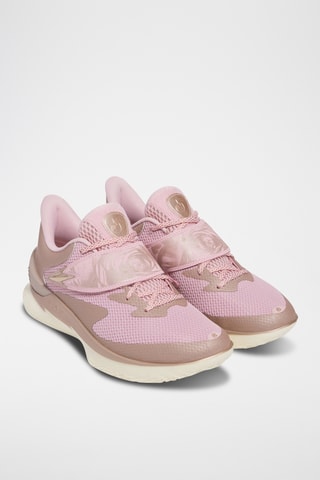 Curry Pinnacle - Rose