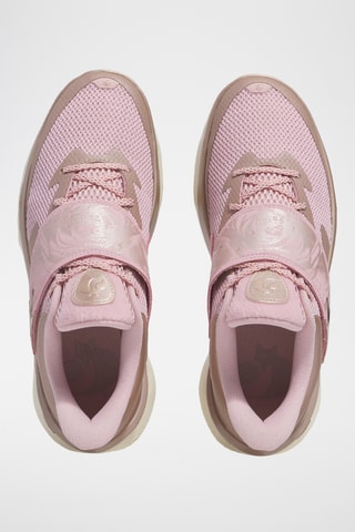 Curry Pinnacle - Rose
