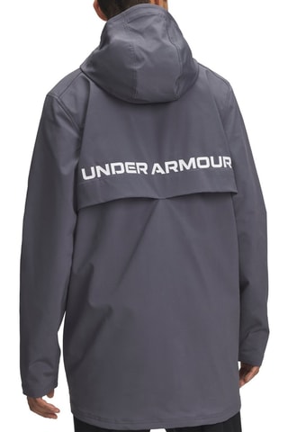 Veste de football Challenger Pro - Gris foncé