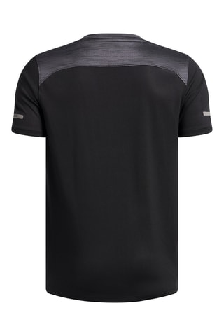 T-shirt d’entraînement Tech Utility - Noir