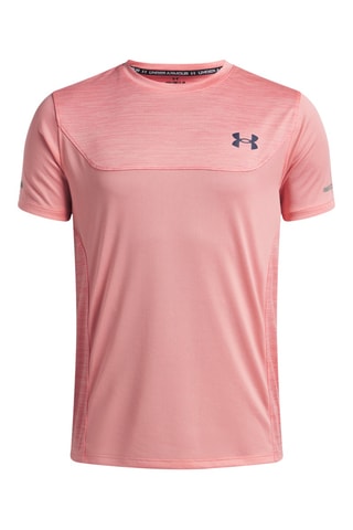 T-shirt d’entraînement Tech Utility - Rose