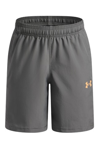 Short d’entrainement Tech Utility - Vert