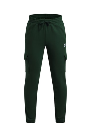 Pantalon polaire Rival - Vert