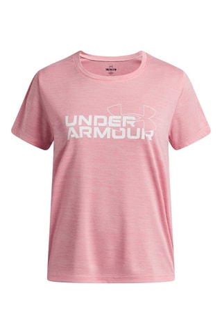T-shirt d’entrainement Tech - Rose