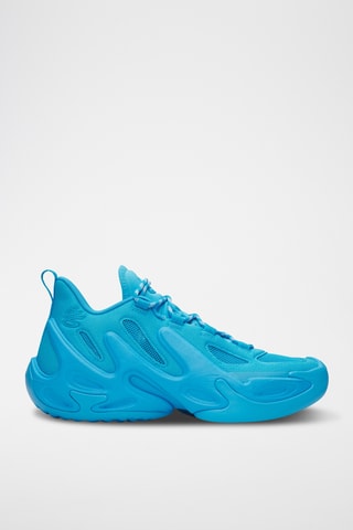 Goat - Bleu clair
