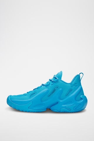 Goat - Bleu clair