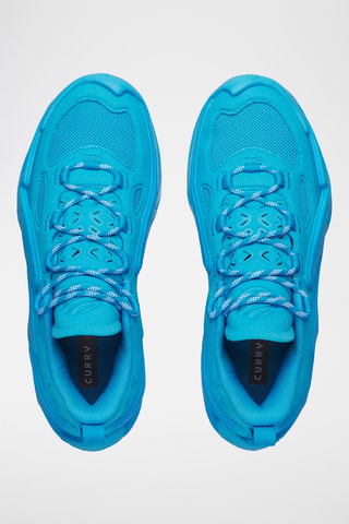 Goat - Bleu clair
