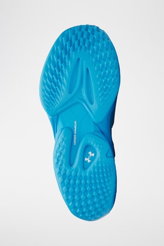 Goat - Bleu clair