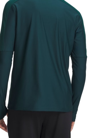 Sweat de football Challenger Pro - Vert foncé
