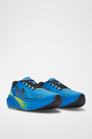 Velociti - Bleu cobalt