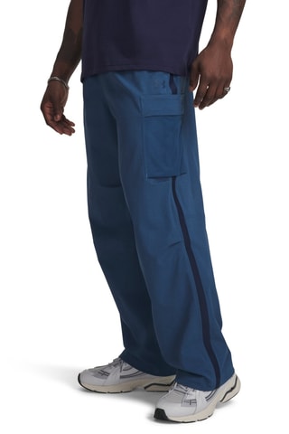 Pantalon Unstoppable Woven - Bleu