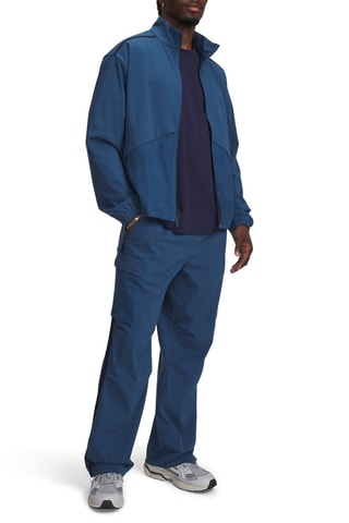 Pantalon Unstoppable Woven - Bleu