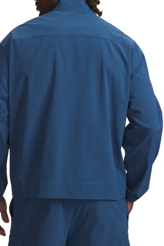 Veste Unstoppable - Bleu pétrole