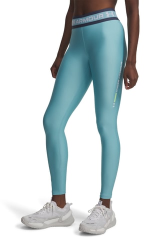 Legging d'entrainement Tech Fitted - Ciel