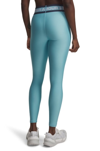 Legging d'entrainement Tech Fitted - Ciel