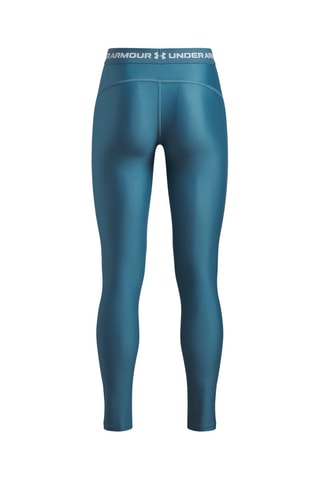 Legging d’entraînement Heatgear - Bleu canard