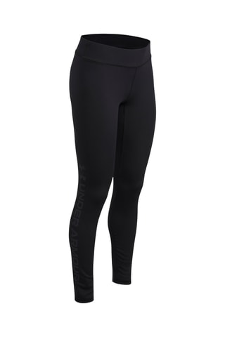 Legging d’entraînement Motion - Noir