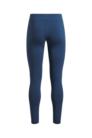 Legging d’entrainement Motion - Bleu pétrole