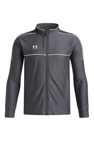 Veste de football Challenger - Gris foncé