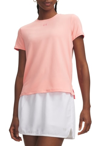 T-shirt d’entraînement Vanish - Rose