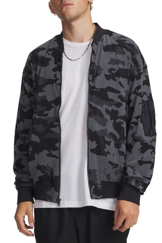 Bomber - Noir