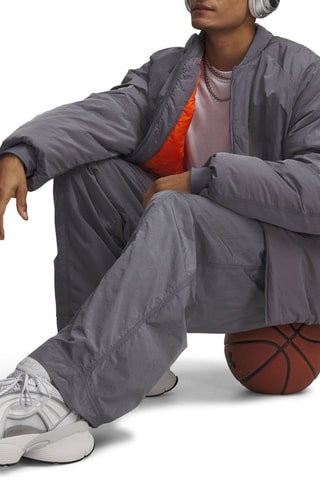 Pantalon de basketball - Gris
