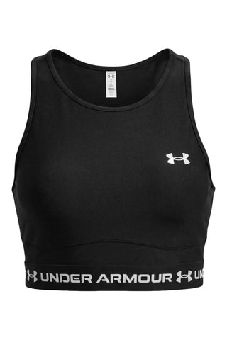 Brassière d’entraînement Heatgear - Noir