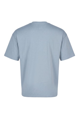 T-shirt Energy Graphics - Bleu