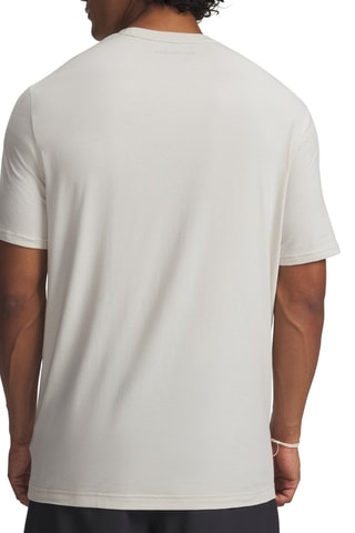 T-shirt Explor - Blanc