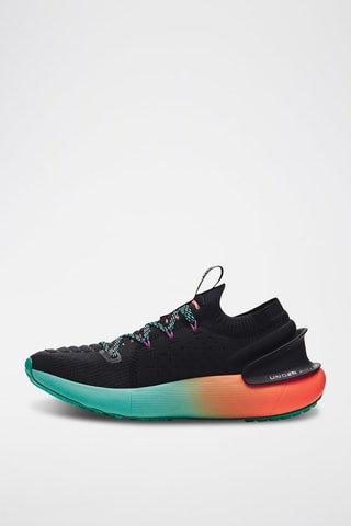 Baskets Sportstyle Noir