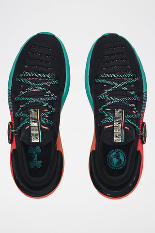 Baskets Sportstyle Noir