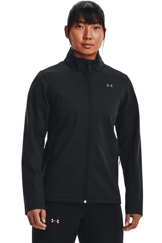 Veste Softshell - Anthracite