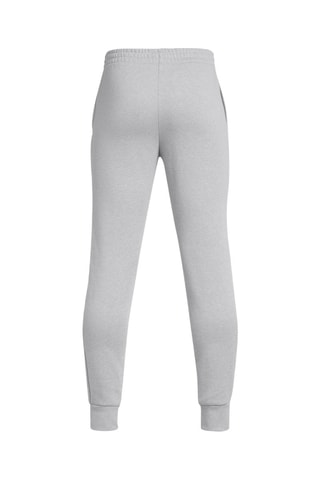 Pantalon polaire Rival - Gris clair chiné