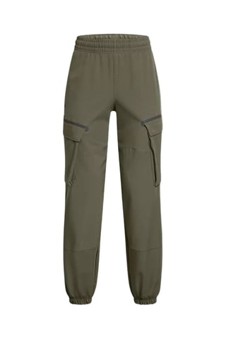 Pantalon cargo Sportswear Woven Cargo - Vert kaki