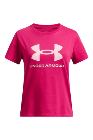 T-shirt - Rose