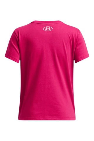 T-shirt - Rose