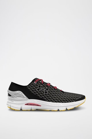 Chaussures de course Speedform Gemini - Noir