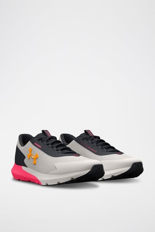 Chaussures de course - Blanc