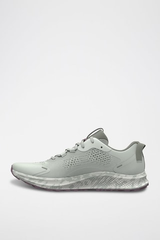Chaussures de trail Bandit - Vert clair