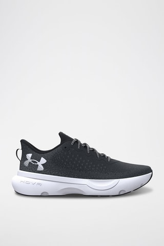 Chaussures de running Infinite - Noir et blanc